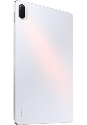 Планшетний ПК Xiaomi Pad 5 6/128GB Pearl White