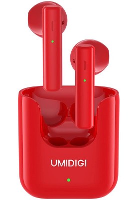 Bluetooth-гарнітура Umidigi AirBuds U Red_