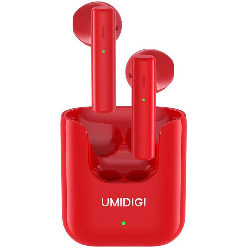 Bluetooth-гарнітура Umidigi AirBuds U Red_