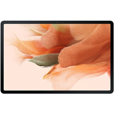 Планшетний ПК Samsung Galaxy Tab S7 FE 12.4" SM-T733 Green_UA_