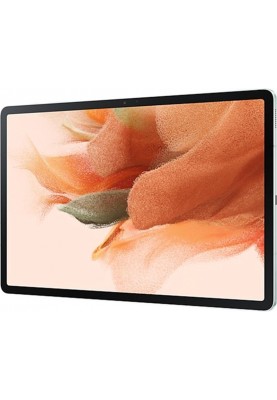 Планшет Samsung Galaxy Tab S7 FE 12.4" SM-T733 Green (SM-T733NLGASEK)