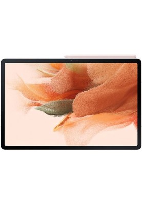 Планшет Samsung Galaxy Tab S7 FE 12.4" SM-T733 Pink (SM-T733NLIASEK)