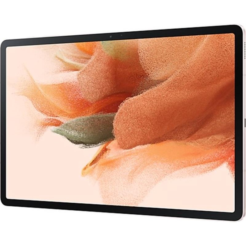 Планшет Samsung Galaxy Tab S7 FE 12.4" SM-T733 Pink (SM-T733NLIASEK)