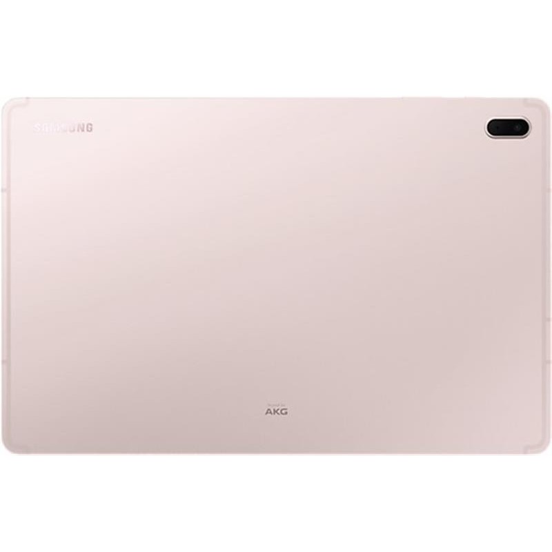 Планшет Samsung Galaxy Tab S7 FE 12.4" SM-T733 Pink (SM-T733NLIASEK)