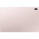 Планшет Samsung Galaxy Tab S7 FE 12.4" SM-T733 Pink (SM-T733NLIASEK)