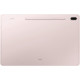 Планшет Samsung Galaxy Tab S7 FE 12.4" SM-T733 Pink (SM-T733NLIASEK)