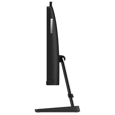 Моноблок Lenovo 24ITL6 (F0G000BMUA) Black