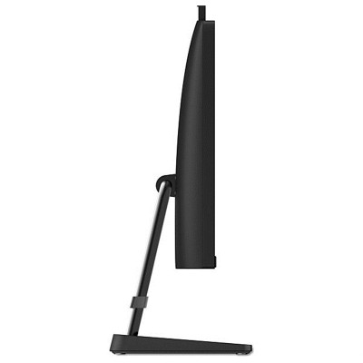Моноблок Lenovo 24ITL6 (F0G000BMUA) Black