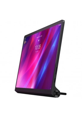 Планшет Lenovo Yoga Tab 13 YT-K606F 8/128GB Shadow Black (ZA8E0009UA)