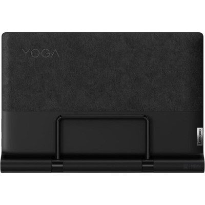 Планшет Lenovo Yoga Tab 13 YT-K606F 8/128GB Shadow Black (ZA8E0009UA)