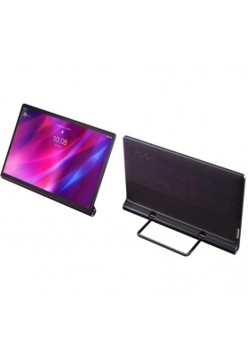 Планшет Lenovo Yoga Tab 13 YT-K606F 8/128GB Shadow Black (ZA8E0009UA)