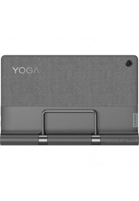 Планшетний ПК Lenovo Yoga Tab 11 YT-J706X 4G 4/128GB Storm Grey (ZA8X0001UA)