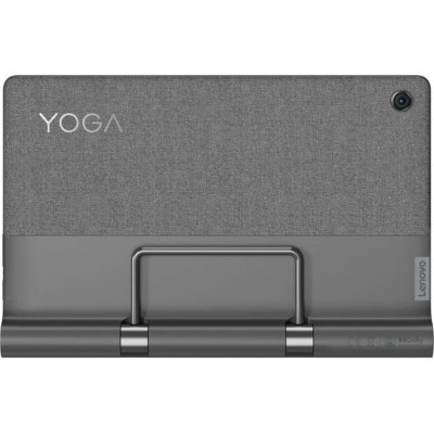 Планшетний ПК Lenovo Yoga Tab 11 YT-J706X 4G 4/128GB Storm Grey (ZA8X0001UA)