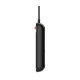 Мережевий фільтр Ldnio (SE6403/19042) 6 розеток, 4 USB, 2 м, Black