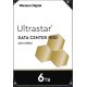 Накопичувач HDD SATA 6.0TB WD Ultrastar DC HC310 7200rpm 256MB (0B36039)