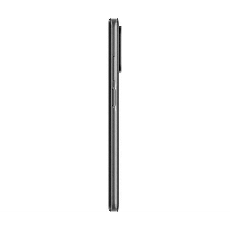 Смартфон Xiaomi Redmi 10 2022 4/128GB Dual Sim Carbon Grey