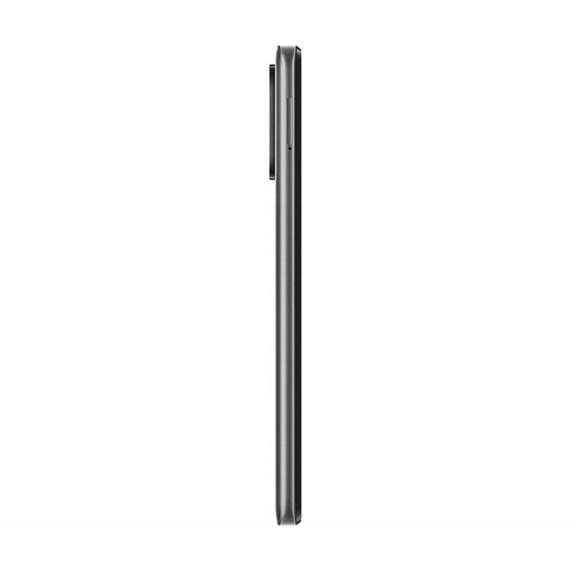 Смартфон Xiaomi Redmi 10 2022 4/128GB Dual Sim Carbon Grey