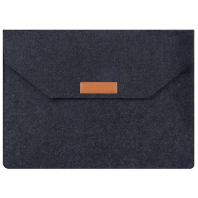 Чохол для ноутбука AirOn Premium 15.6" Black (4822356710623)