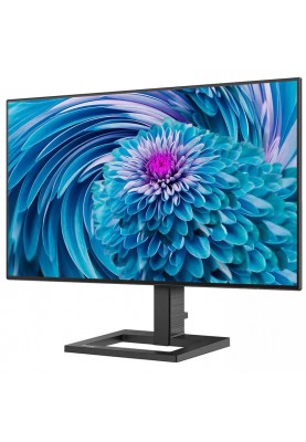 Монiтор Philips 23.8" 241E2FD/00 IPS Black