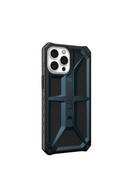Чохол-накладка Urban Armor Gear Monarch для Apple iPhone 13 Pro Max Mallard (113161115555)