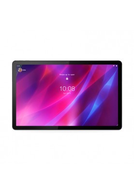 Планшетний ПК Lenovo Tab P11 Plus 6/128GB Slate Grey (ZA940099UA)