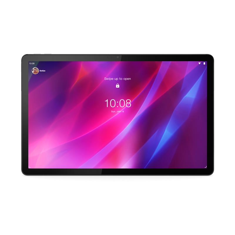 Планшетний ПК Lenovo Tab P11 Plus 6/128GB Slate Grey (ZA940099UA)