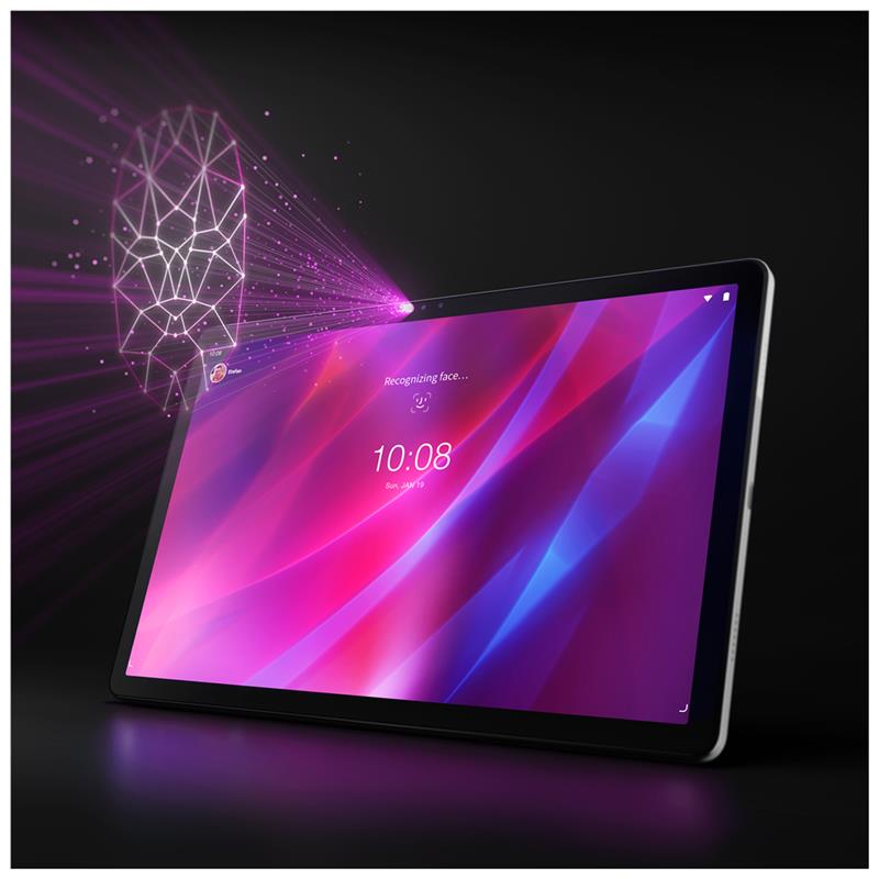 Планшетний ПК Lenovo Tab P11 Plus 6/128GB Slate Grey (ZA940099UA)