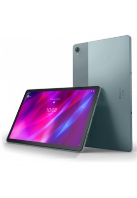 Планшетный ПК Lenovo Tab P11 Plus 6/128GB Modernist Teal (ZA940042UA)