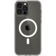 Чохол-накладка Spigen Ultra Hybrid Mag Safe для Apple iPhone 13 Pro White (ACS03267)
