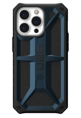 Чохол-накладка Urban Armor Gear Monarch для Apple iPhone 13 Mallard (113151115555)