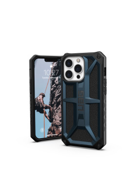 Чохол-накладка Urban Armor Gear Monarch для Apple iPhone 13 Mallard (113151115555)
