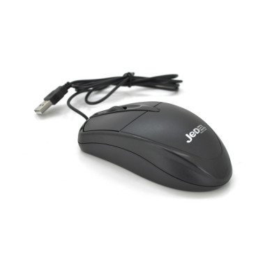 Миша Jedel CP72/073166 Black