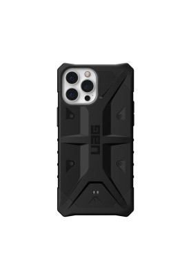 Чохол-накладка Urban Armor Gear Pathfinder для Apple iPhone 13 Pro Max Black (113167114040)