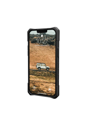 Чохол-накладка Urban Armor Gear Pathfinder для Apple iPhone 13 Pro Max Black (113167114040)