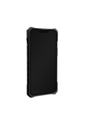 Чохол-накладка Urban Armor Gear Pathfinder для Apple iPhone 13 Pro Max Black (113167114040)