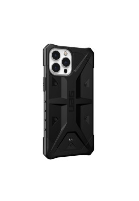 Чохол-накладка Urban Armor Gear Pathfinder для Apple iPhone 13 Pro Max Black (113167114040)