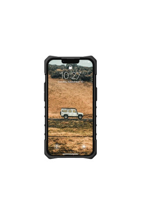 Чохол-накладка Urban Armor Gear Pathfinder для Apple iPhone 13 Pro Black (113157114040)
