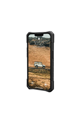 Чохол-накладка Urban Armor Gear Pathfinder для Apple iPhone 13 Pro Black (113157114040)