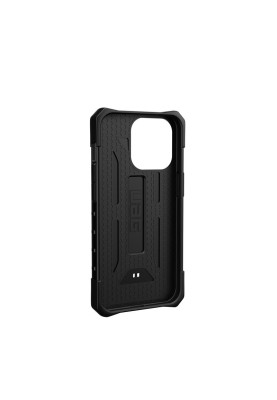Чохол-накладка Urban Armor Gear Pathfinder для Apple iPhone 13 Pro Black (113157114040)
