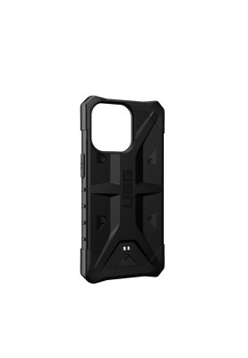 Чохол-накладка Urban Armor Gear Pathfinder для Apple iPhone 13 Pro Black (113157114040)
