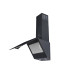 Витяжка Perfelli DNS 5272 D 700 BL LED