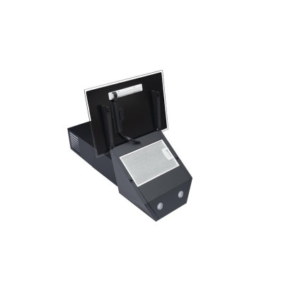 Витяжка Perfelli DNS 5272 D 700 BL LED