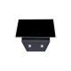 Витяжка Perfelli DNS 5272 D 700 BL LED