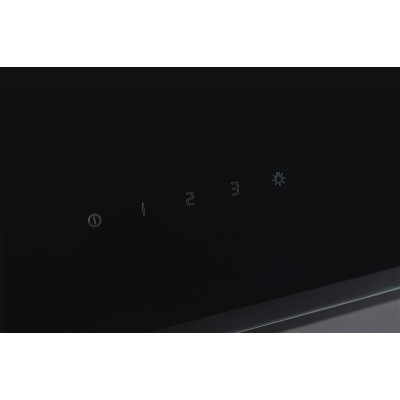 Витяжка Perfelli DNS 5272 D 700 BL LED