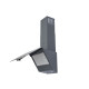 Витяжка Perfelli DNS 5272 D 700 SG LED
