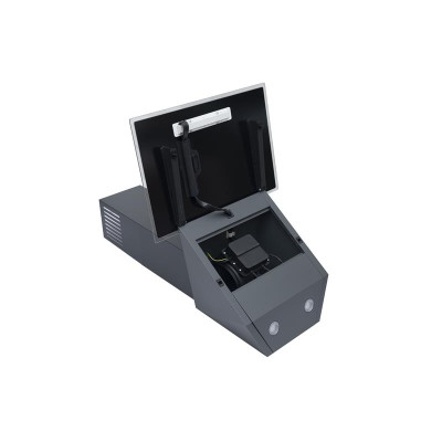 Витяжка Perfelli DNS 5272 D 700 SG LED