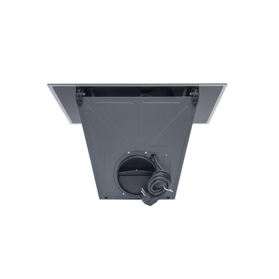 Витяжка Perfelli DNS 5272 D 700 SG LED