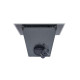 Витяжка Perfelli DNS 5272 D 700 SG LED