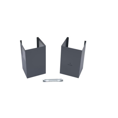 Витяжка Perfelli DNS 5272 D 700 SG LED