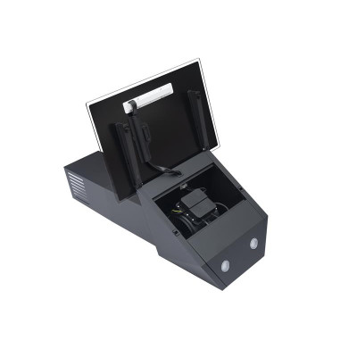 Витяжка Perfelli DNS 6272 D 700 BL LED